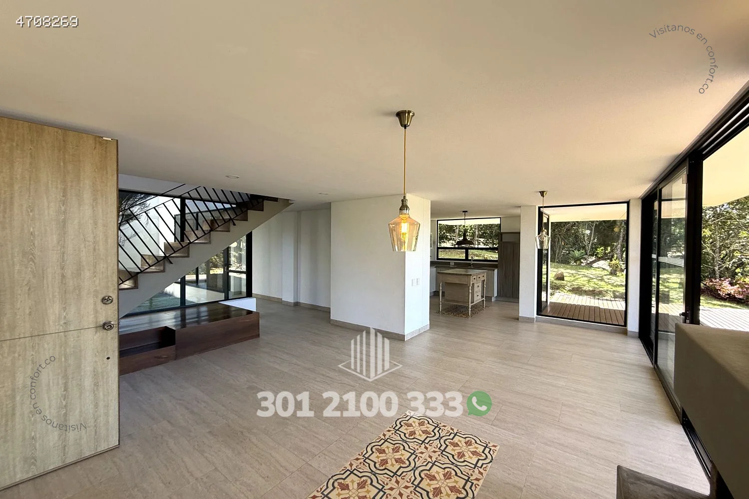 CASA EN LA CEJA - ANTIOQUIA 4708269 — foto 4