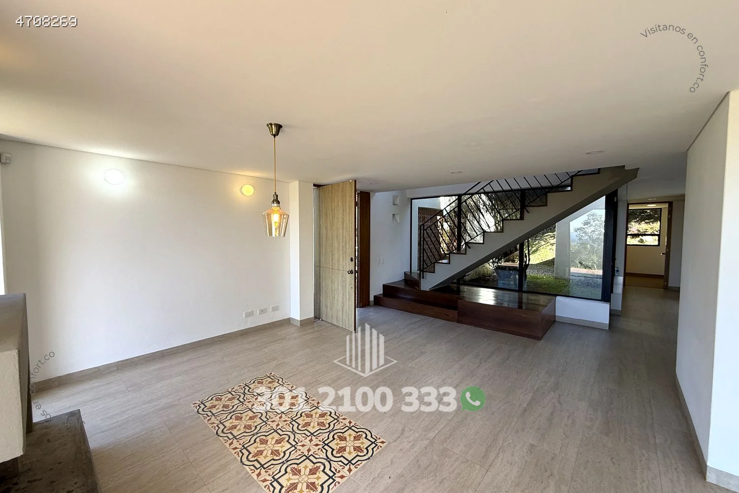 CASA EN LA CEJA - ANTIOQUIA 4708269 — foto 3