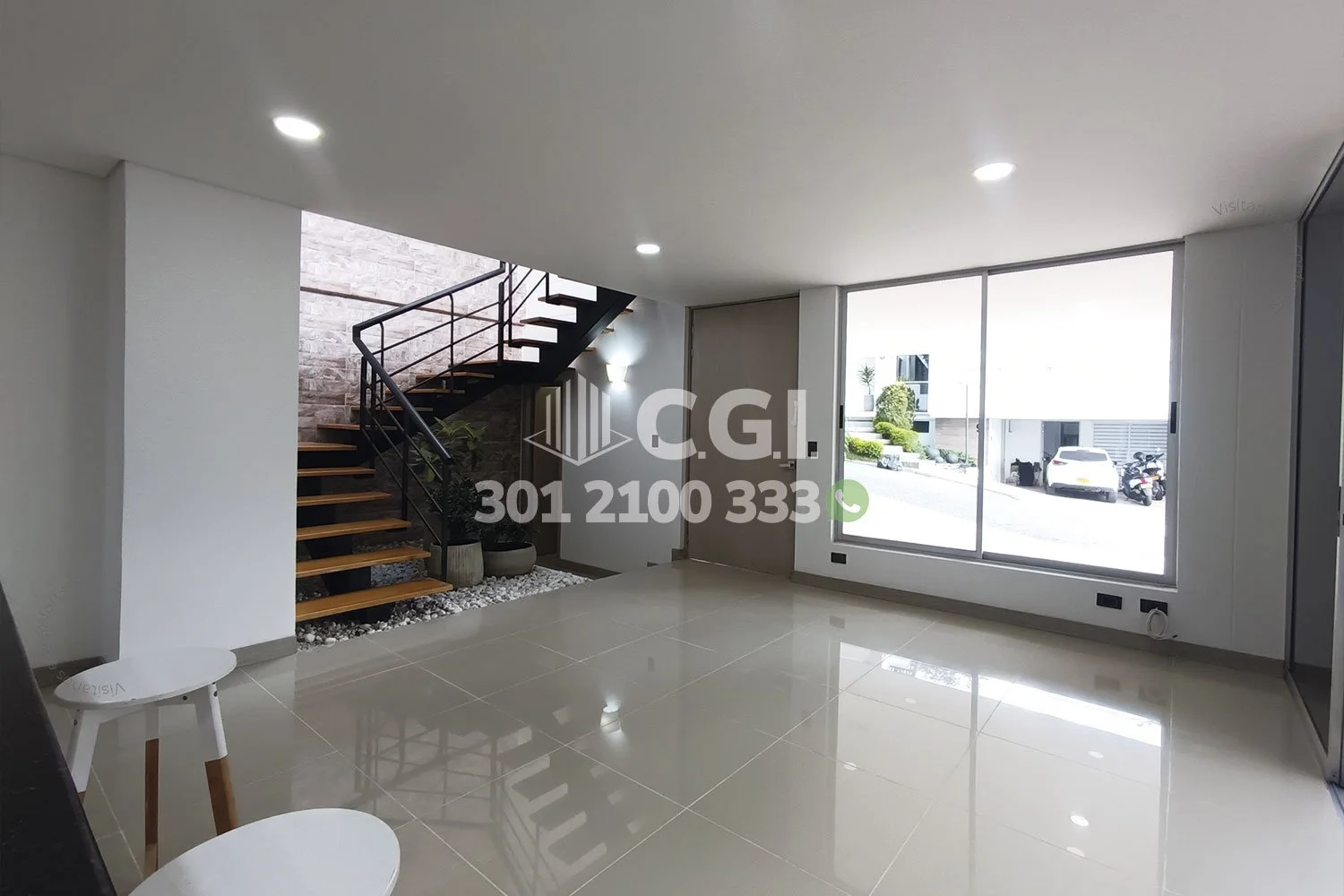 CASA EN EL ESMERALDAL - ENVIGADO 4709242 — foto 4