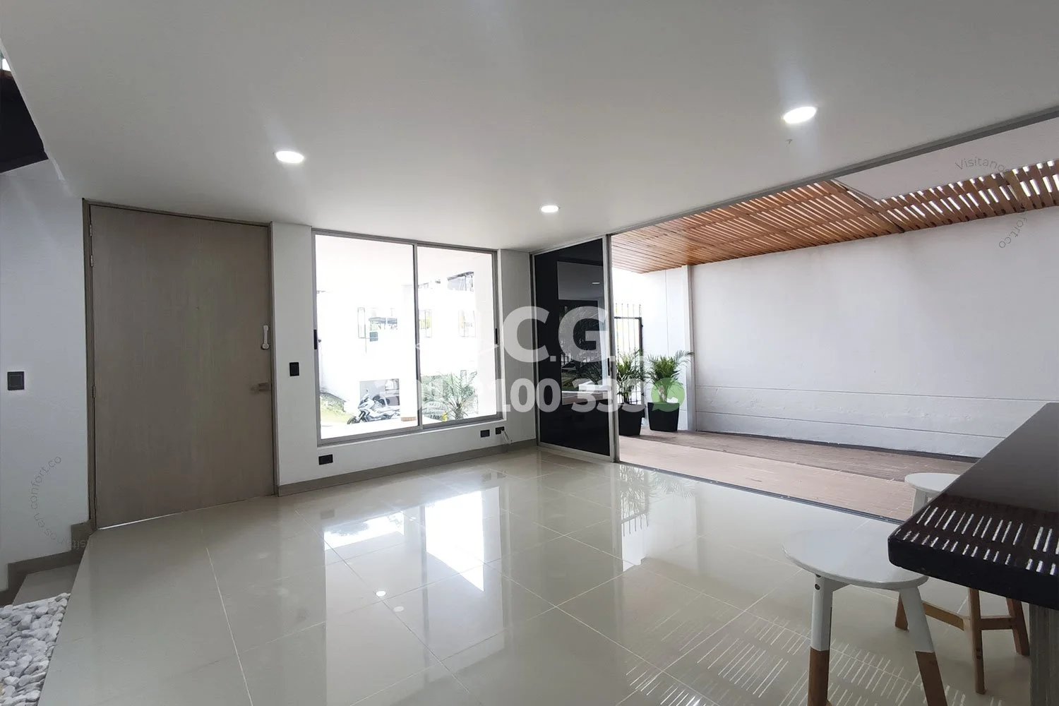 CASA EN EL ESMERALDAL - ENVIGADO 4709242 — foto 3
