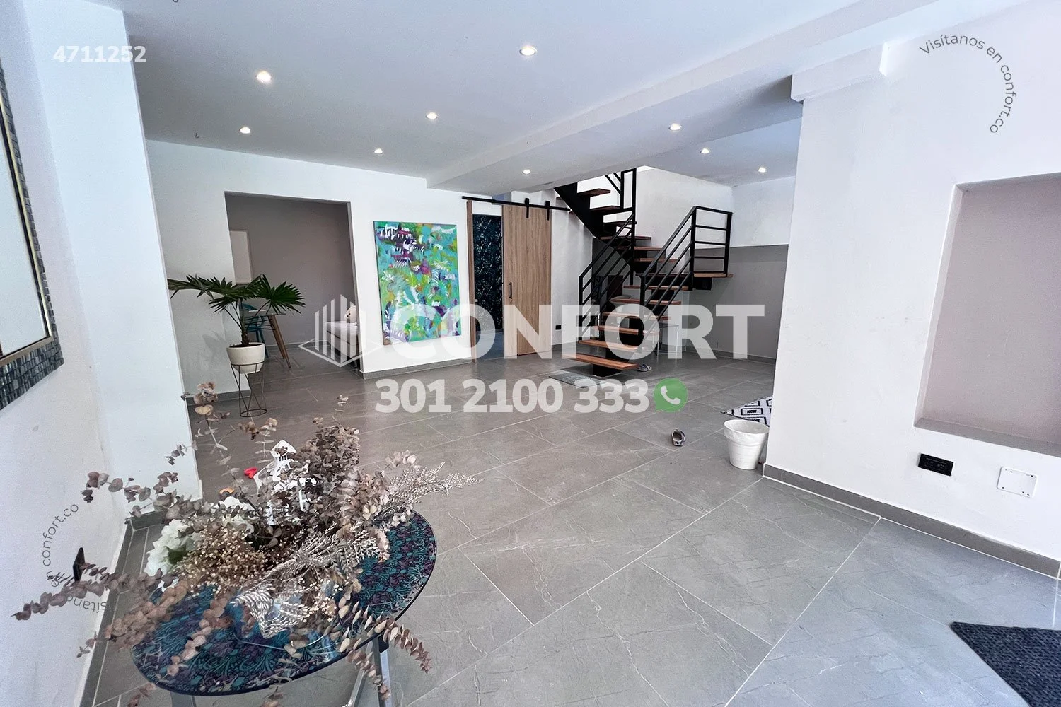 CASA EN CUMBRES - ENVIGADO 4711252 — foto 3