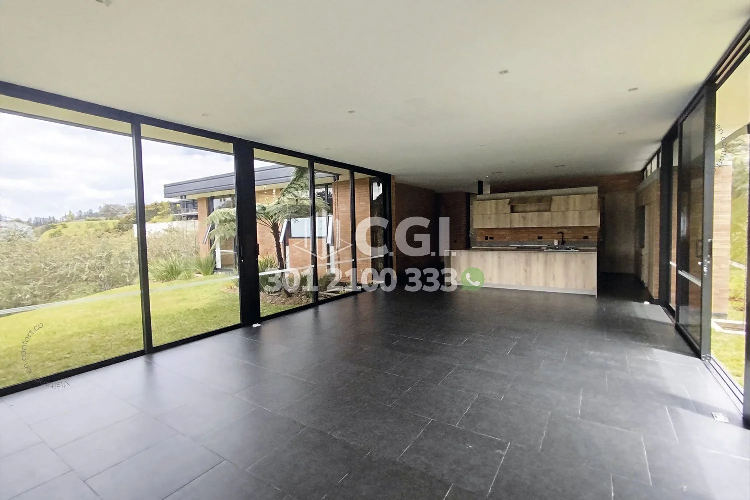 CASA CAMPESTRE EN EL RETIRO - ANTIOQUIA 4712247 COP/USD — foto 4