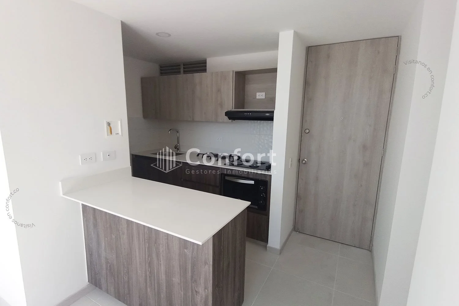 APARTAMENTO EN SAN DIEGO 480124 — foto 4