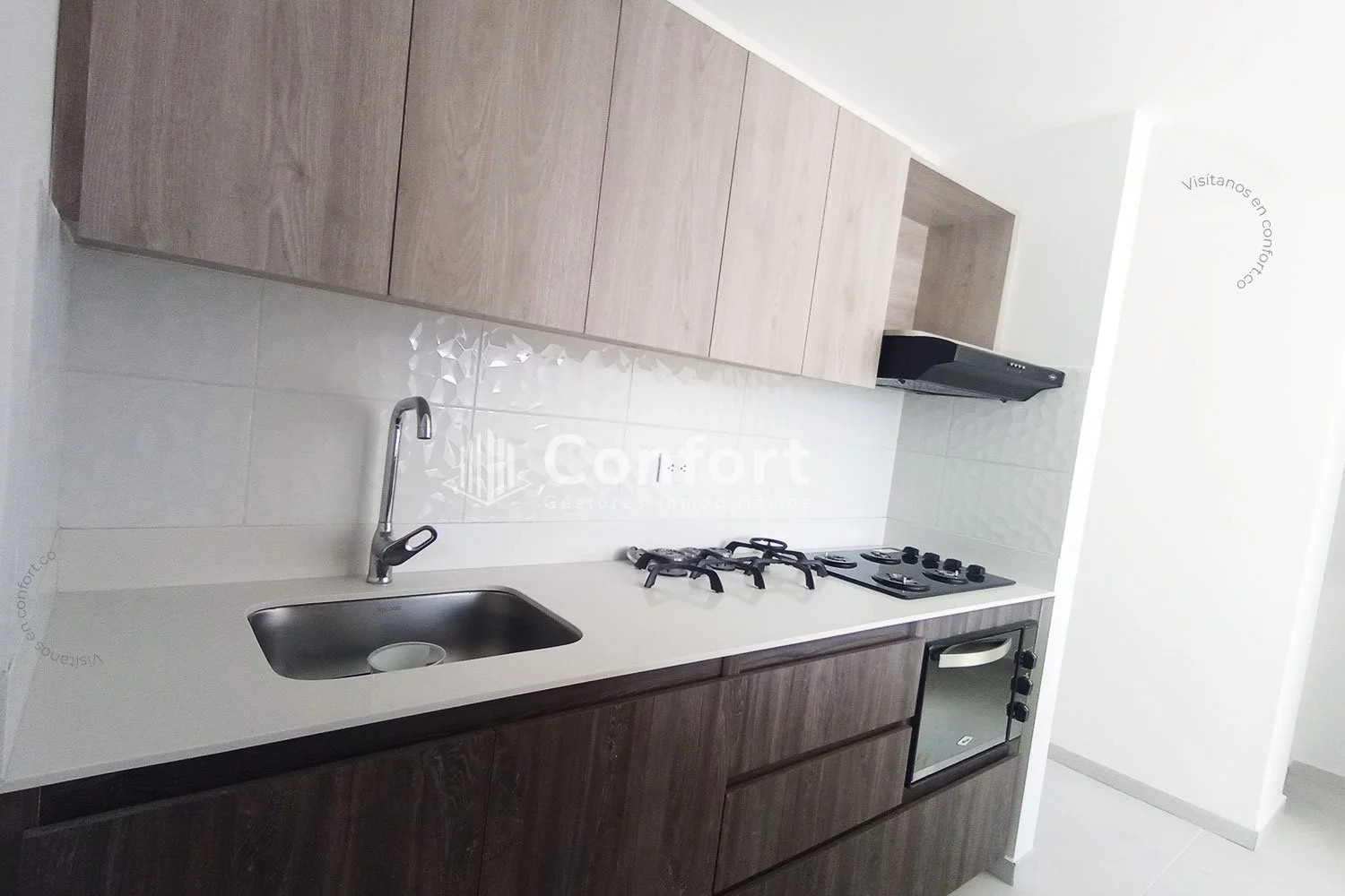 APARTAMENTO EN SAN DIEGO 480124 — foto 2