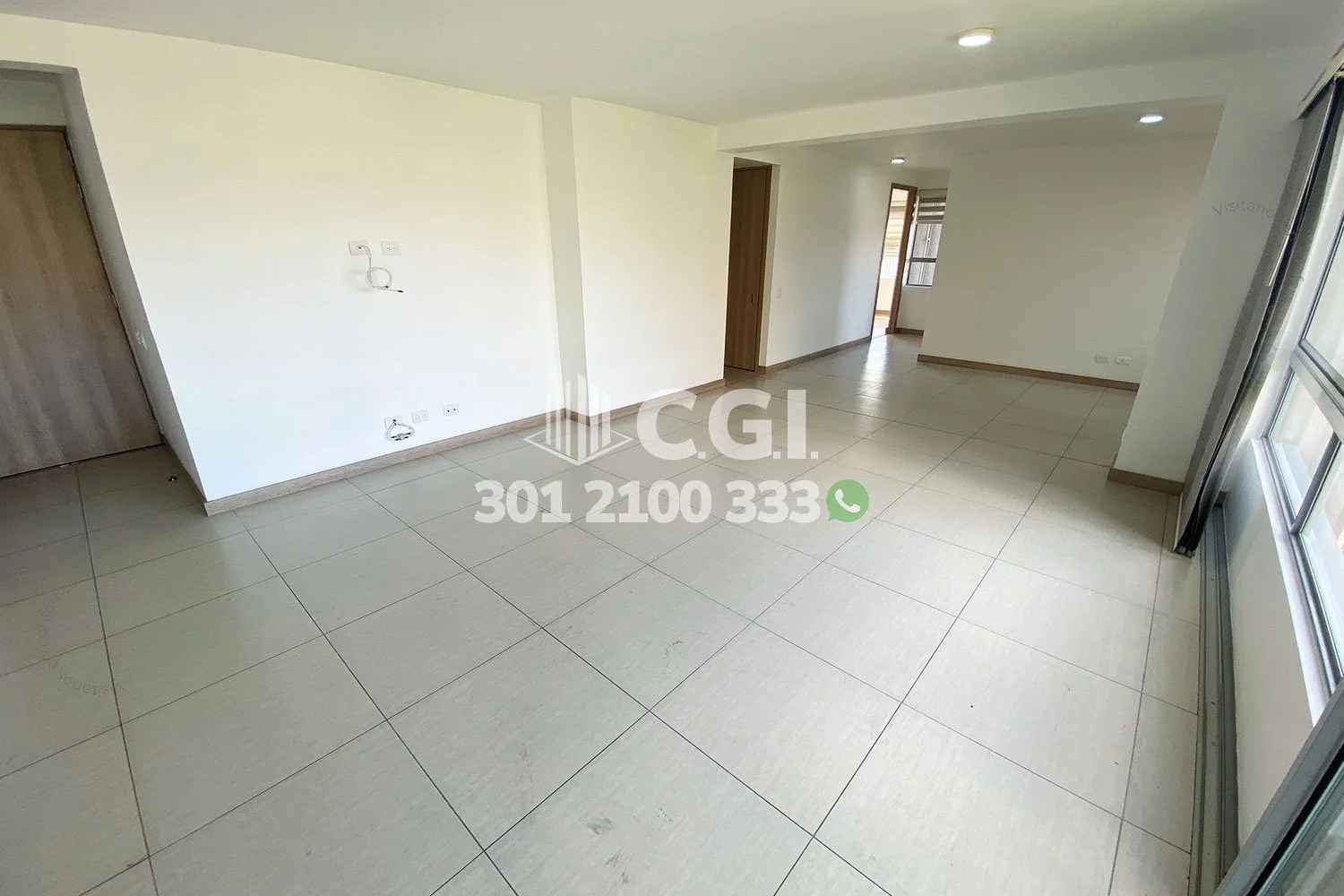 APARTAMENTO EN SAN JULIAN - EL POBLADO 4801251 — foto 3