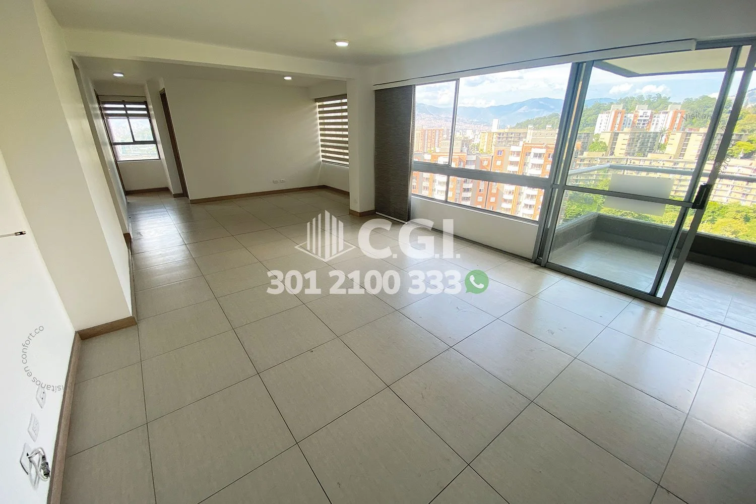 APARTAMENTO EN SAN JULIAN - EL POBLADO 4801251 — foto 2
