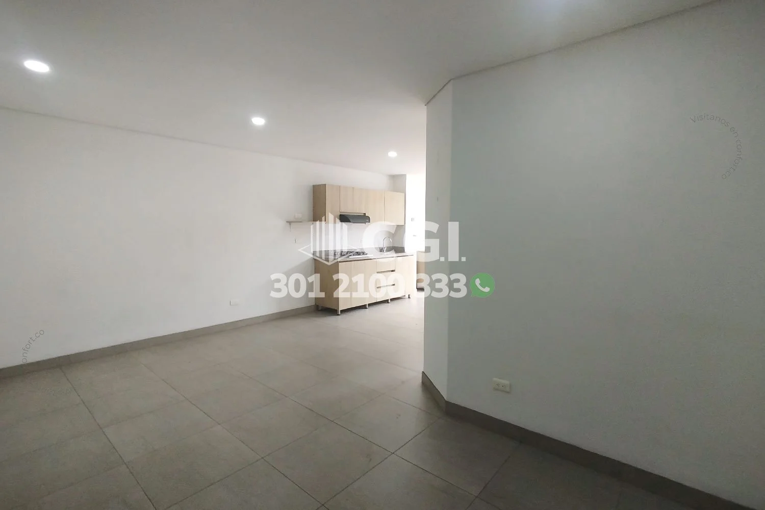 APARTAMENTO EN BELÉN - MEDELLÍN 4802253 COP/USD — foto 3