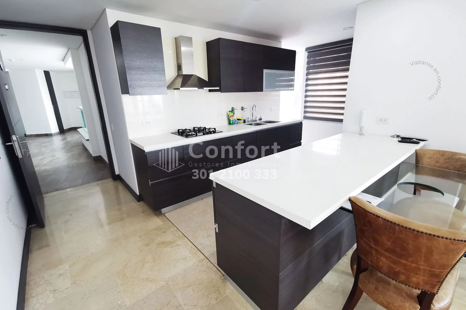 APARTAMENTO AMOBLADO EN CASTROPOL 480324 — foto 4
