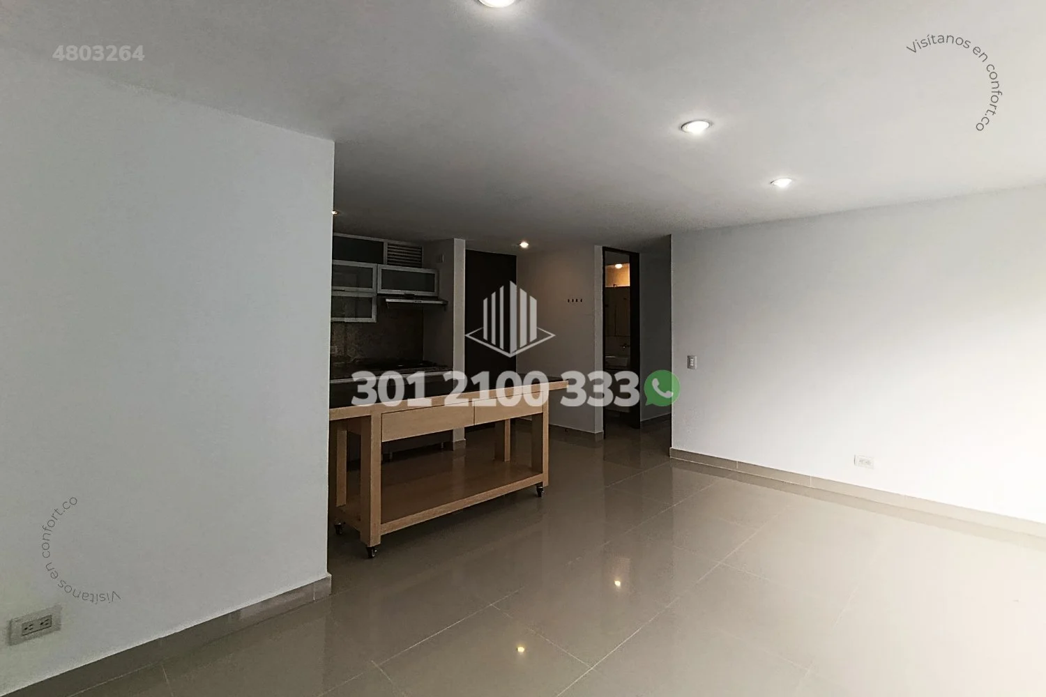 APTO EN LAS LOMITAS - SABANETA 4803264 — foto 4