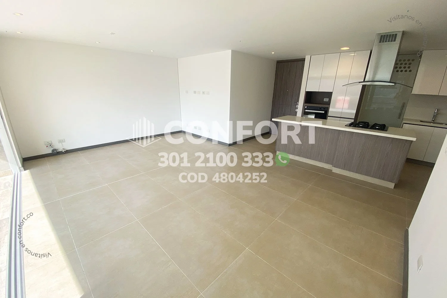 APARTAMENTO EN VILLAGRANDE - ENVIGADO 4804252 COP/USD — foto 4