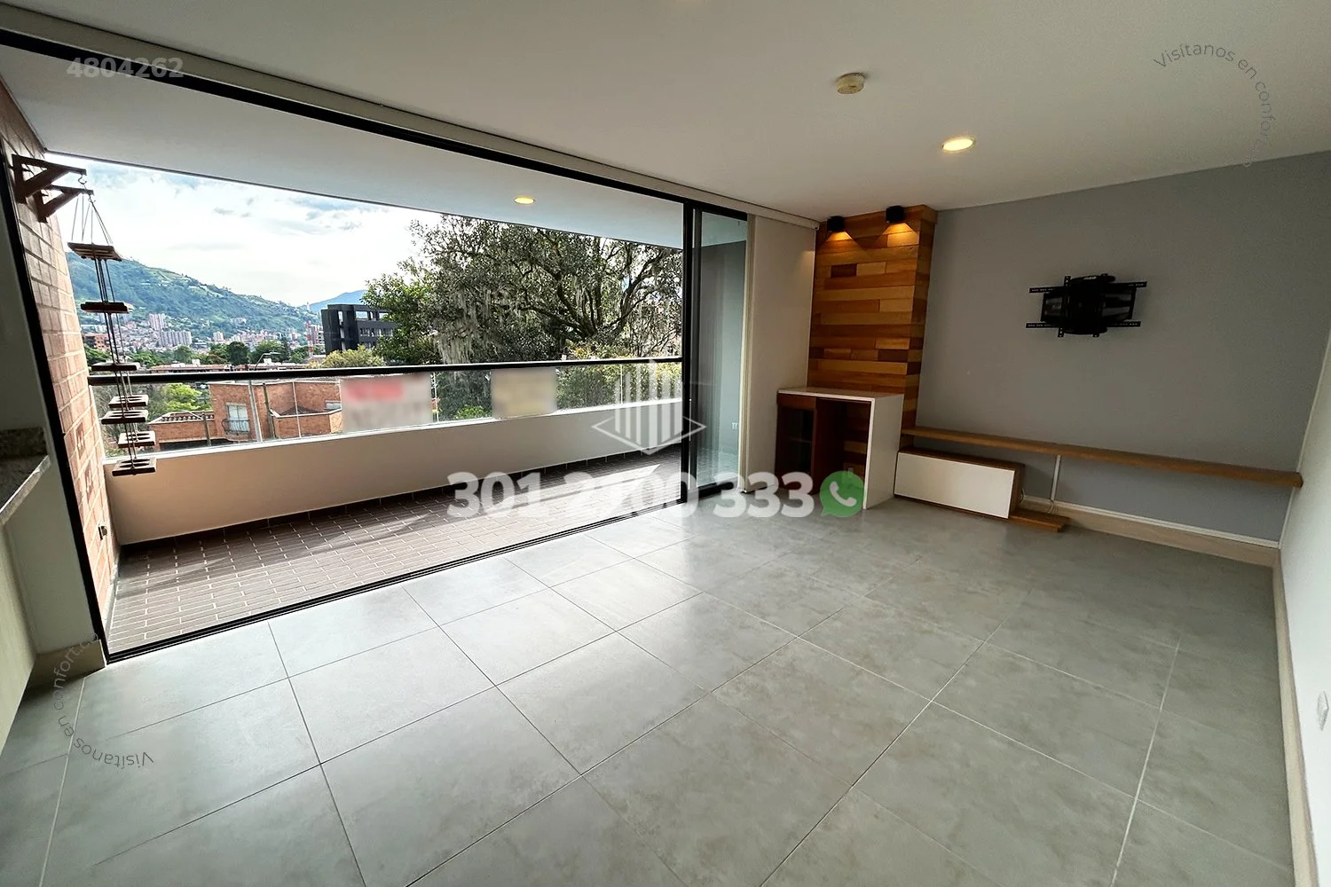 APTO EN EL ESMERALDAL - ENVIGADO 4804262 — foto 4
