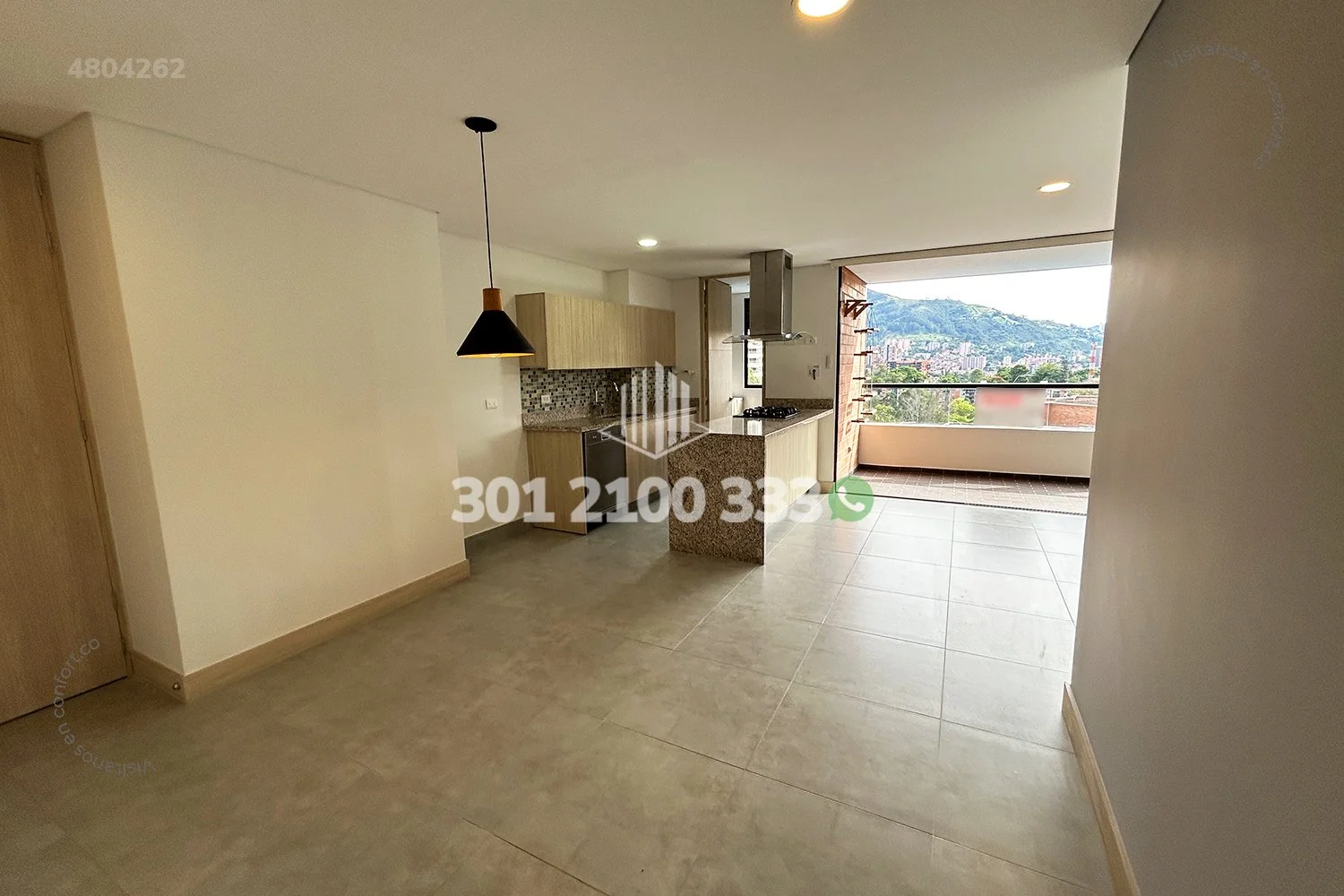 APTO EN EL ESMERALDAL - ENVIGADO 4804262 — foto 3