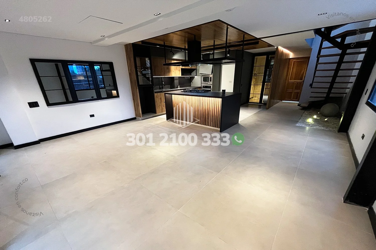 CASA EN LA CALLEJA - ENVIGADO 4805262 — foto 2