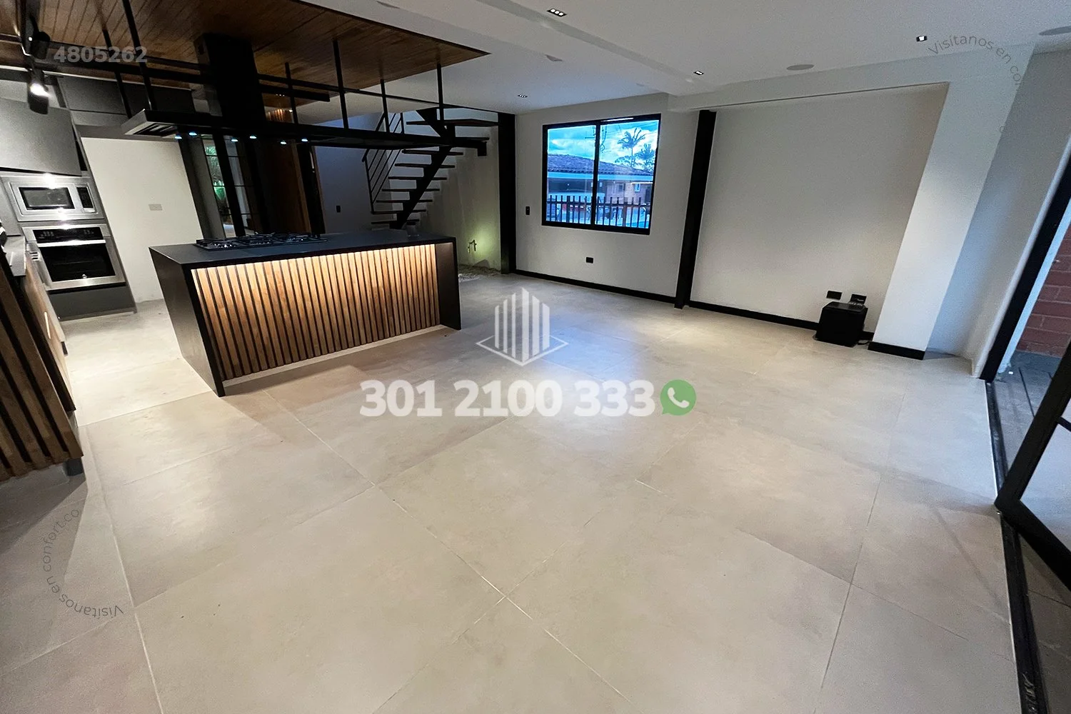 CASA EN LA CALLEJA - ENVIGADO 4805262 — foto 3