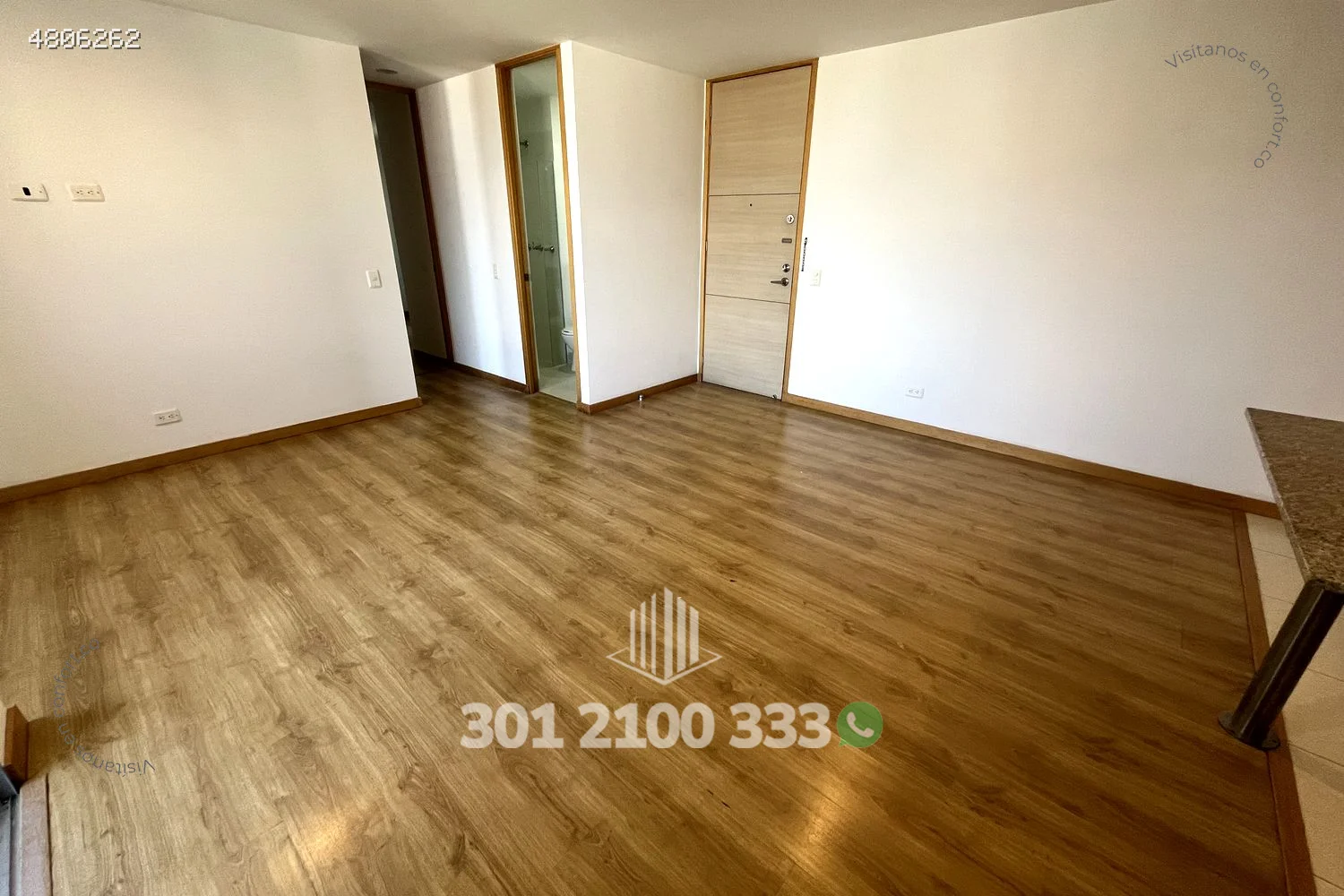 APTO EN EL ESMERALDAL - ENVIGADO 4806262 — foto 4