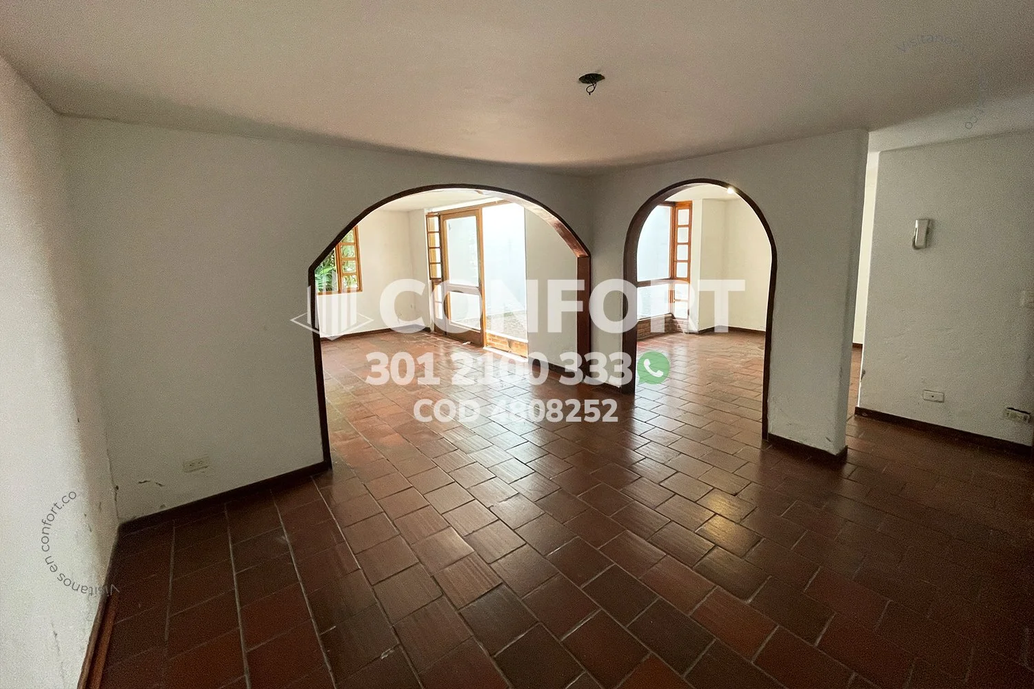 CASA EN LA LOMA DEL ESCOBERO - ENVIGADO 4808252 — foto 3