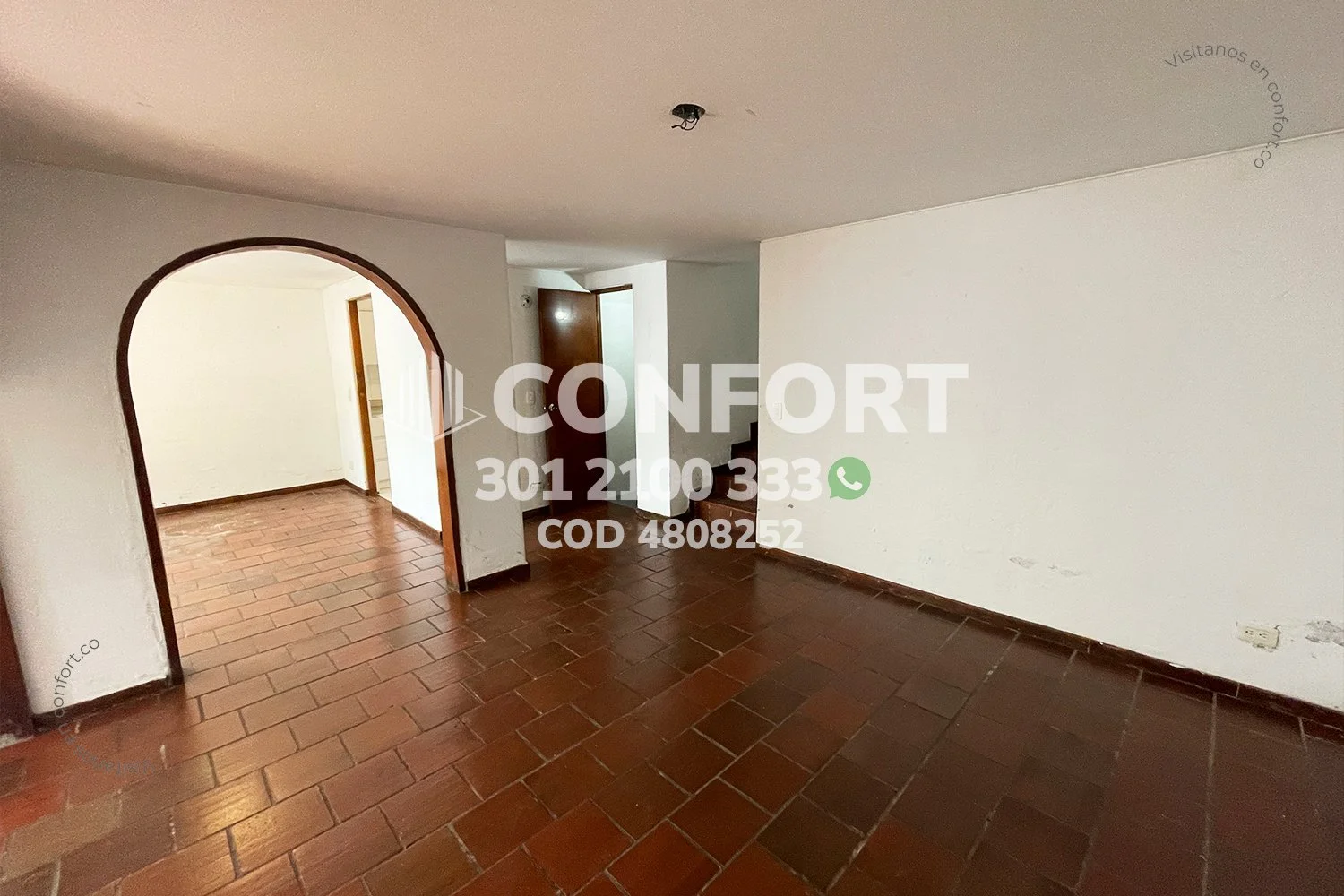 CASA EN LA LOMA DEL ESCOBERO - ENVIGADO 4808252 — foto 4