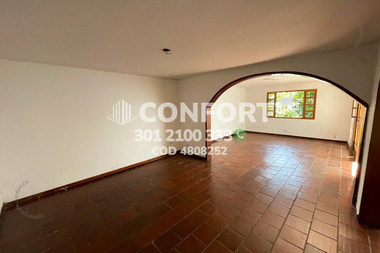 CASA EN LA LOMA DEL ESCOBERO - ENVIGADO 4808252 — foto 2
