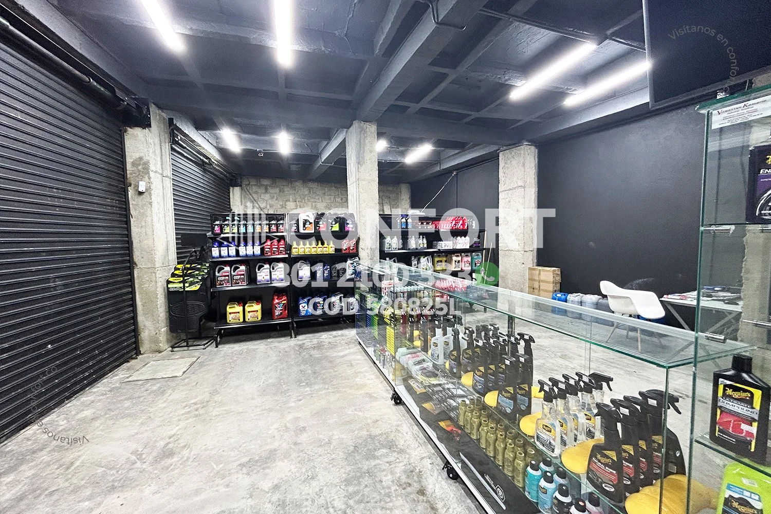 LOCAL EN MOLINARES- BELLO - 580825L COP/USD — foto 4