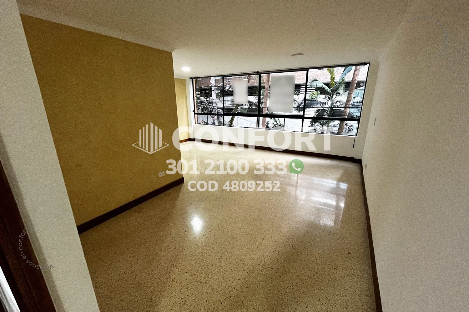 APARTAMENTO EN ZÚÑIGA - ENVIGADO 4809252 COP/USD — foto 2