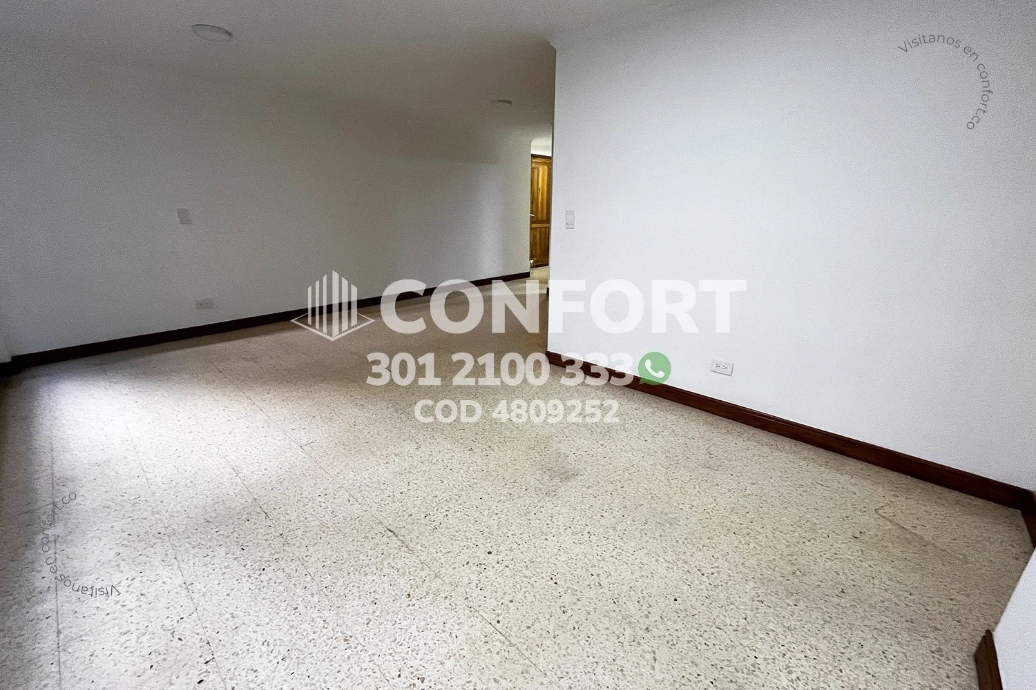 APARTAMENTO EN ZÚÑIGA - ENVIGADO 4809252 COP/USD — foto 4
