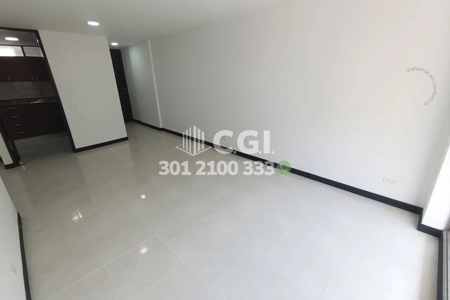 APARTAMENTO EN VILLA GRANDE - ENVIGADO 4812242 COP/USD — foto 3