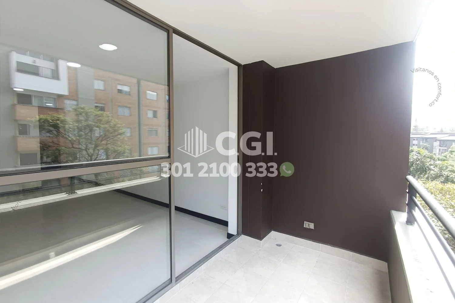 APARTAMENTO EN VILLA GRANDE - ENVIGADO 4812242 COP/USD — foto 4