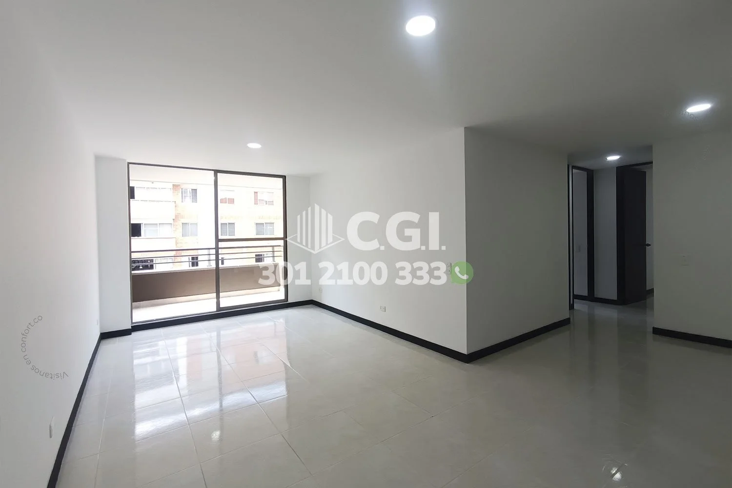 APARTAMENTO EN VILLA GRANDE - ENVIGADO 4812242 COP/USD — foto 2