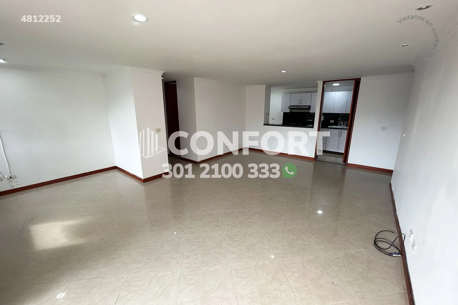 APTO EN LA ABADÍA - ENVIGADO 4812252 — foto 4