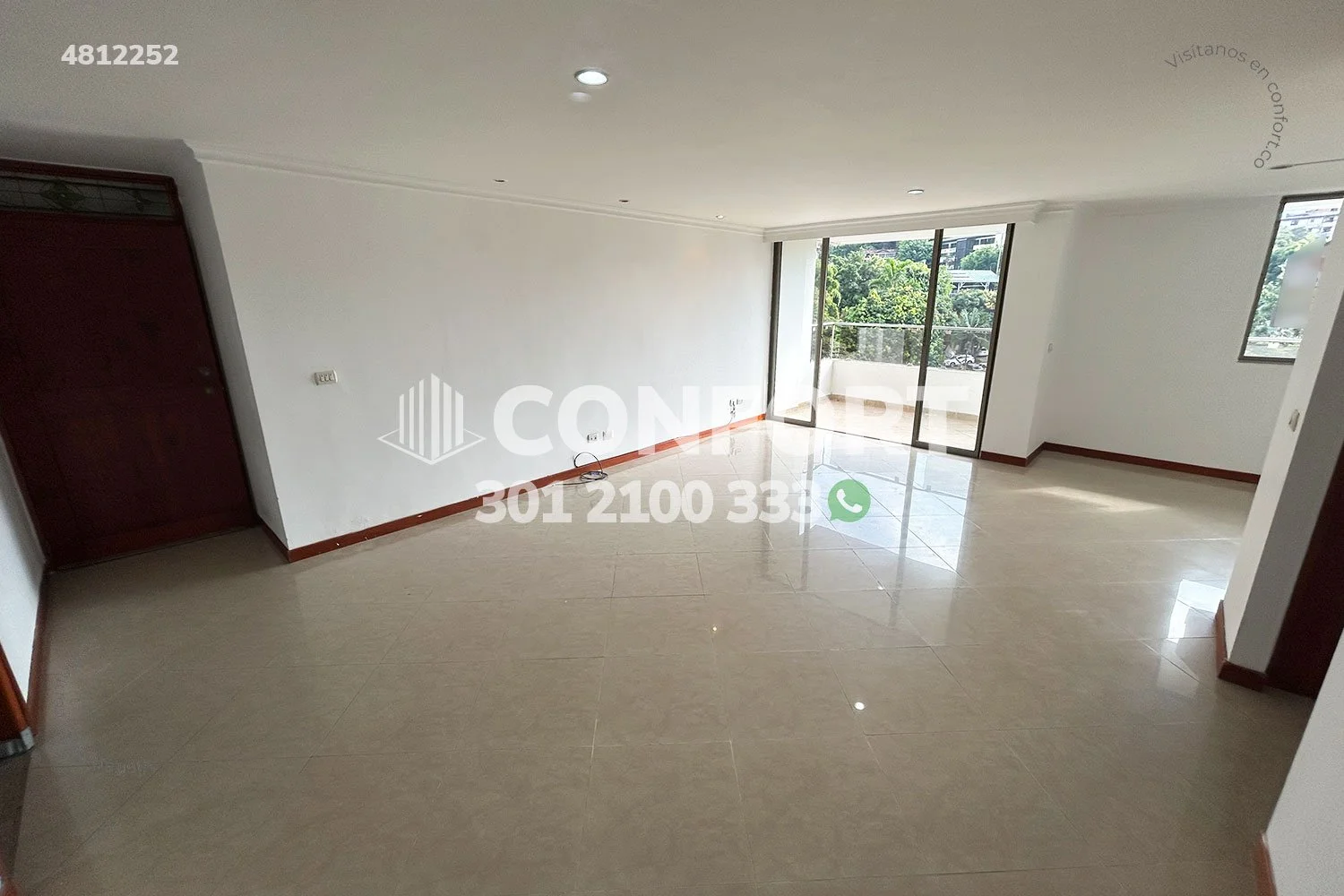 APTO EN LA ABADÍA - ENVIGADO 4812252 — foto 3