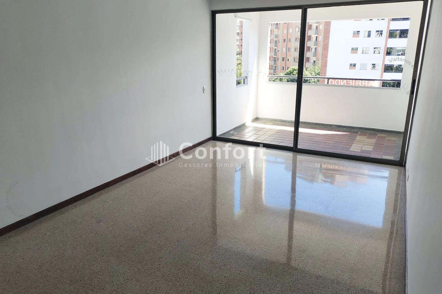 APARTAMENTO EN EL POBLADO 490124 — foto 2