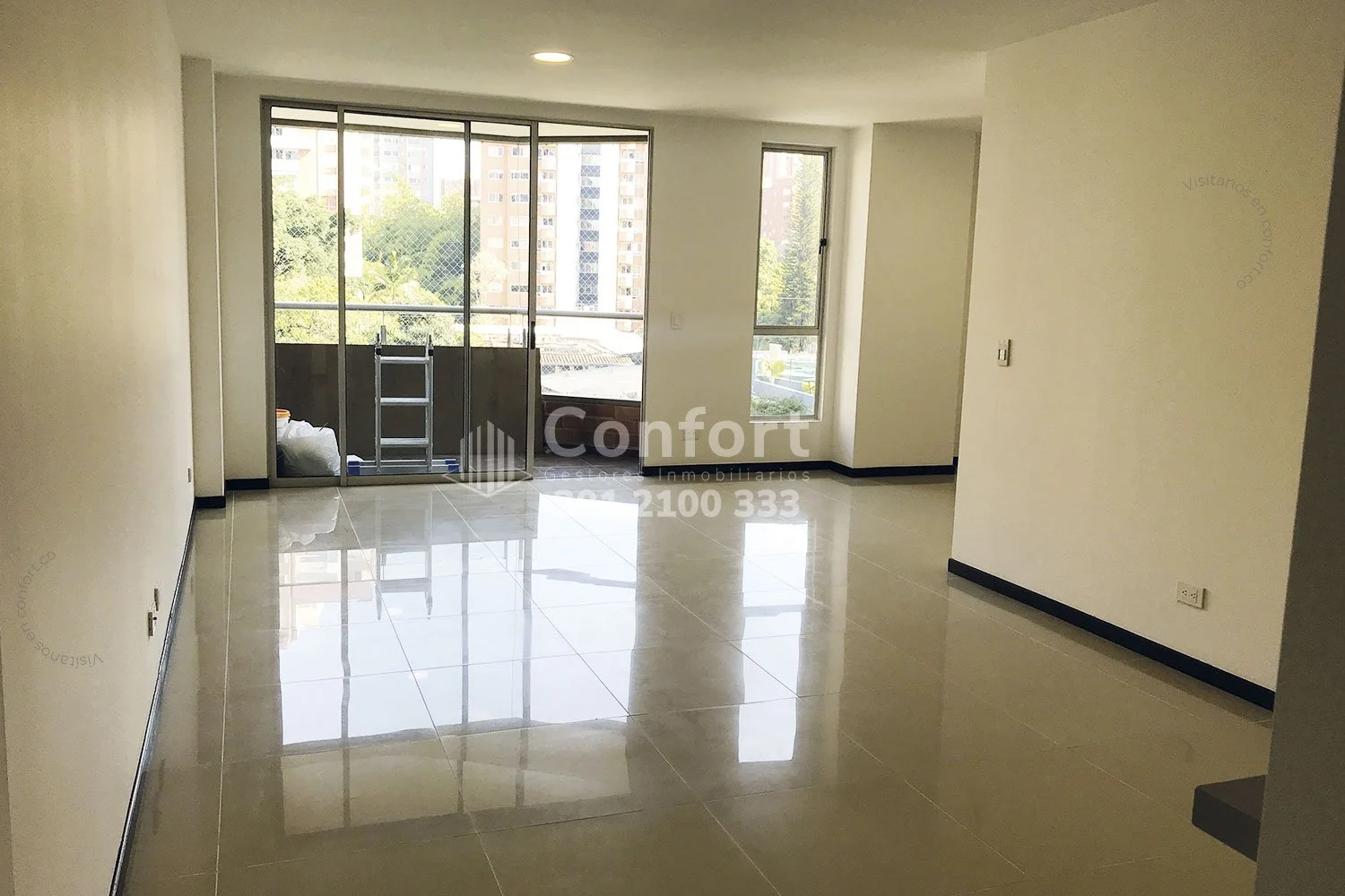 APARTAMENTO EN EL POBLADO 490224 — foto 2