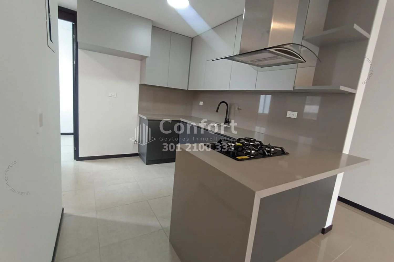 APARTAMENTO EN EL POBLADO 490224 — foto 3