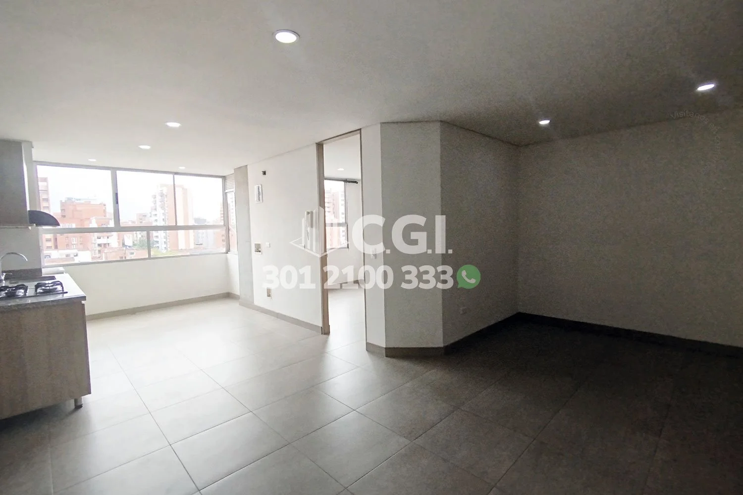 APARTAMENTO EN BELÉN - MEDELLÍN 4902253 COP/USD — foto 2