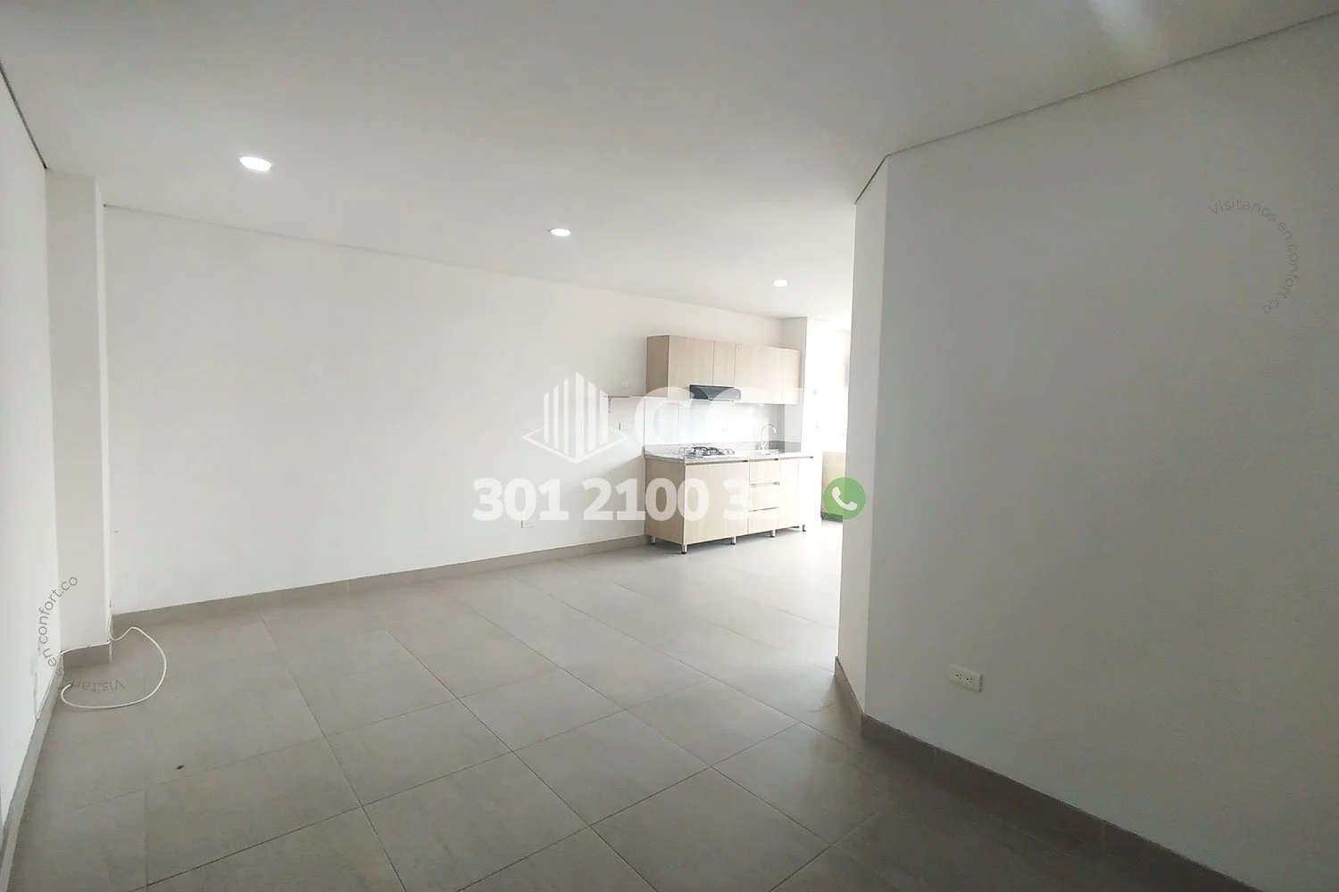 APARTAMENTO EN BELÉN - MEDELLÍN 4902253 COP/USD — foto 3