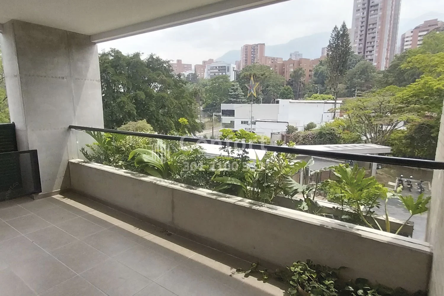 APARTAMENTO EN EL POBLADO 490324 — foto 4