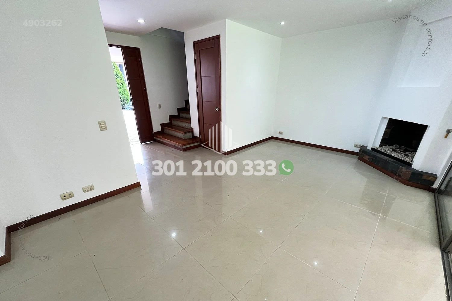 CASA EN LA LOMA DEL CHOCHO - ENVIGADO 4903262 — foto 4