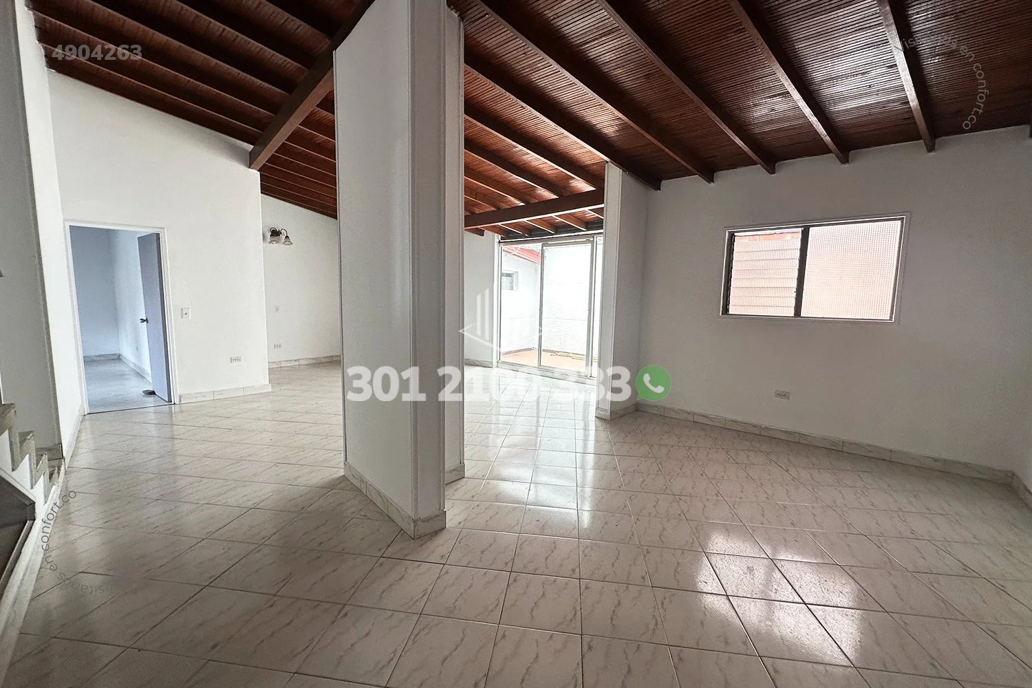 APTO DÚPLEX EN CONQUISTADORES - MEDELLÍN 4904263 — foto 2