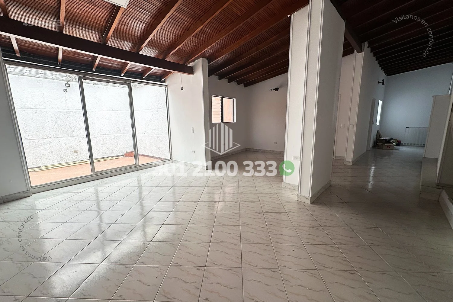 APTO DÚPLEX EN CONQUISTADORES - MEDELLÍN 4904263 — foto 4