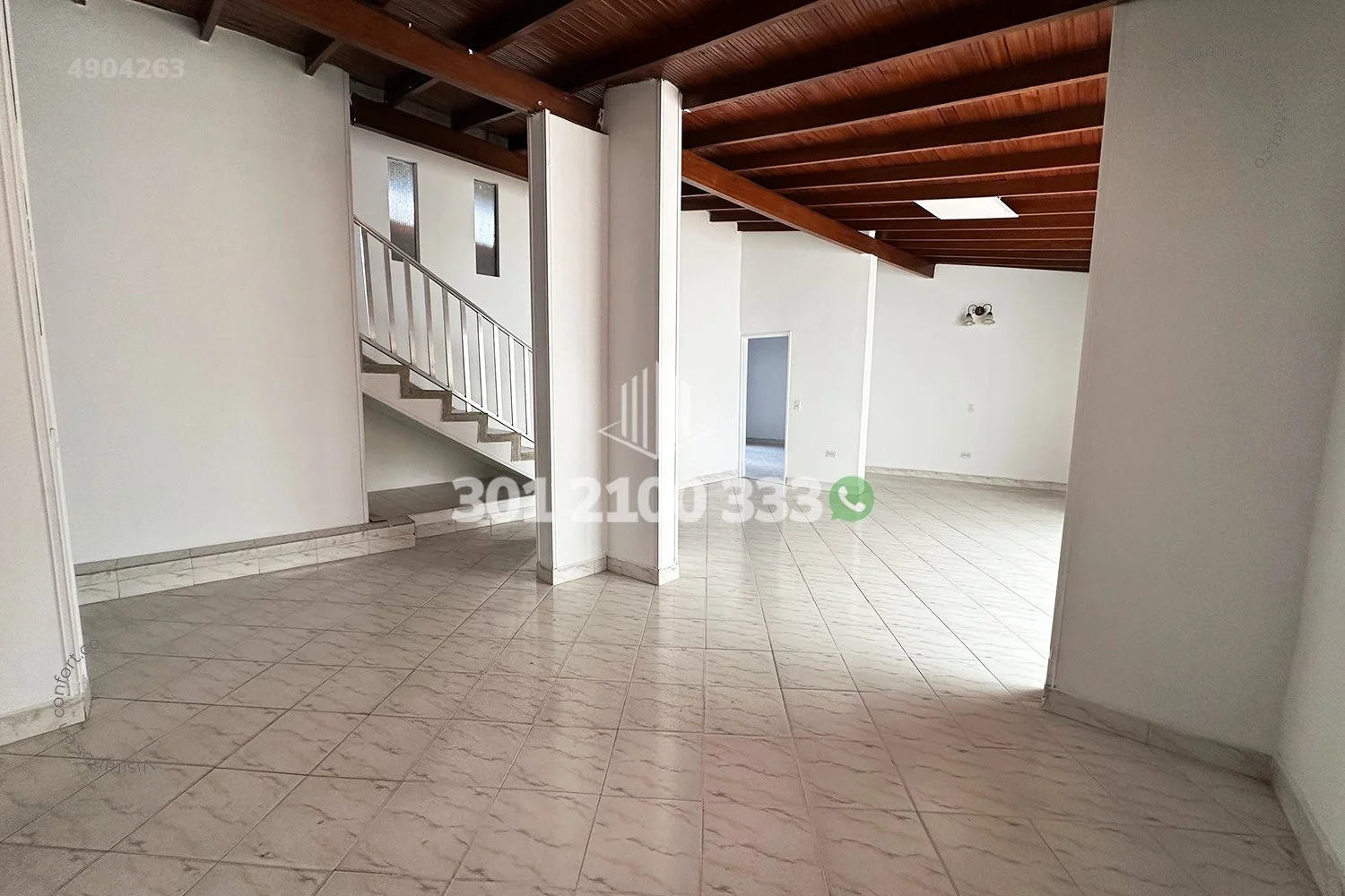 APTO DÚPLEX EN CONQUISTADORES - MEDELLÍN 4904263 — foto 3