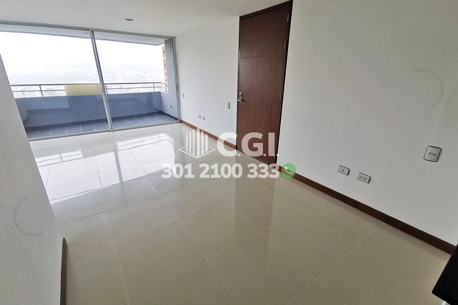 APARTAMENTO EN LA LOMA DEL INDIO 4905241 — foto 4