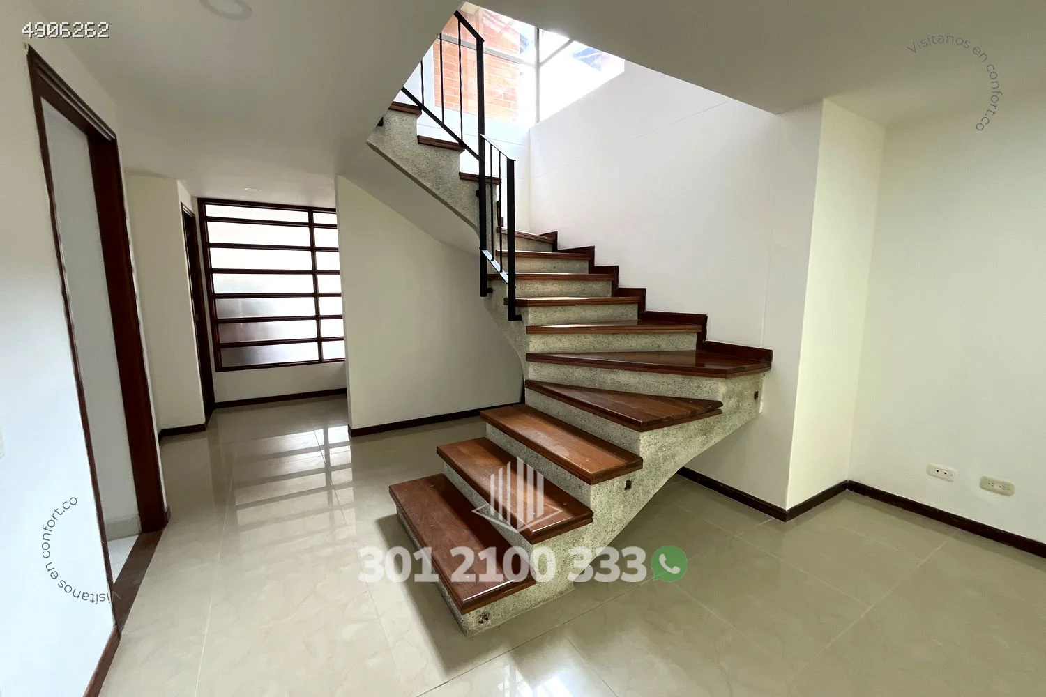 CASA EN LA SEBASTIANA - ENVIGADO 4906262 — foto 2