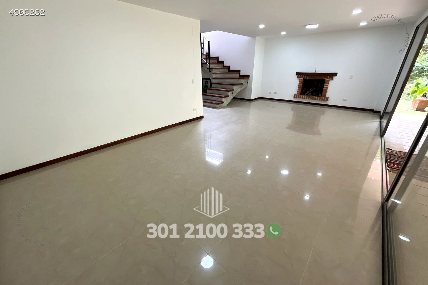 CASA EN LA SEBASTIANA - ENVIGADO 4906262 — foto 3