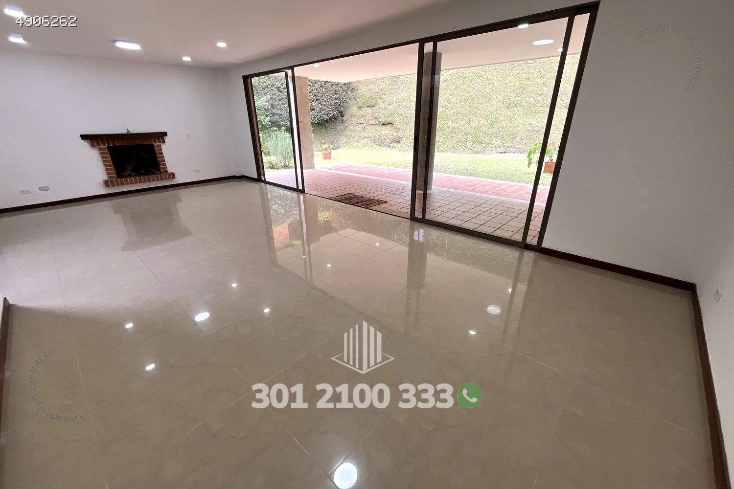 CASA EN LA SEBASTIANA - ENVIGADO 4906262 — foto 4