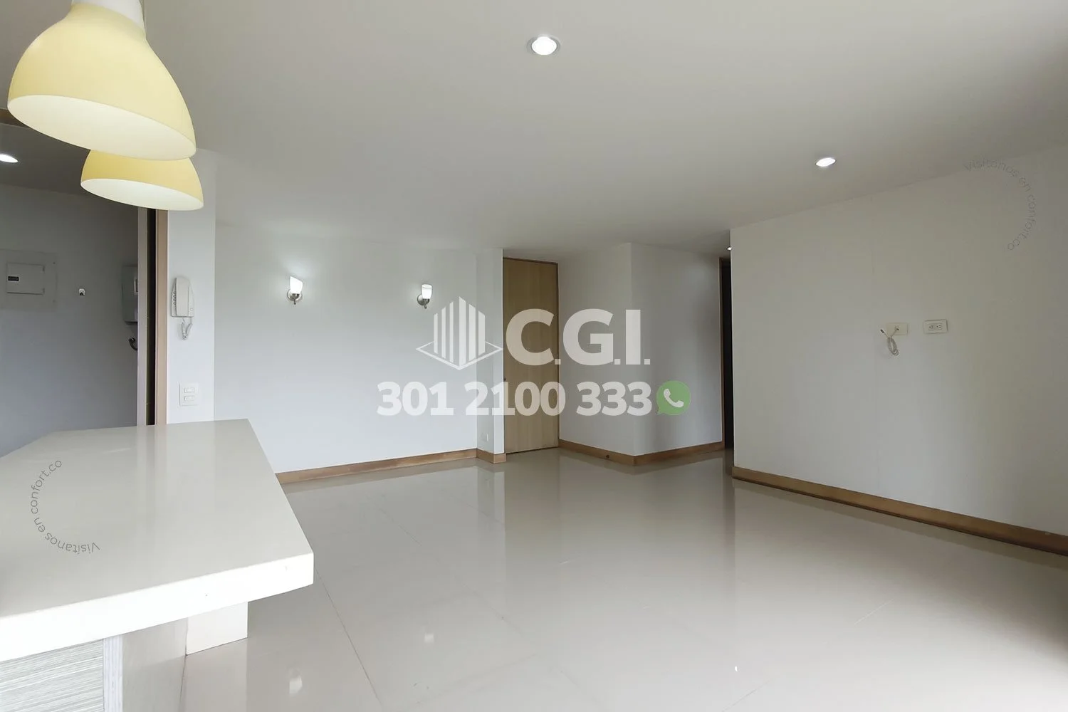 APARTAMENTO EN LOS BALSOS - EL POBLADO 4907241 — foto 3