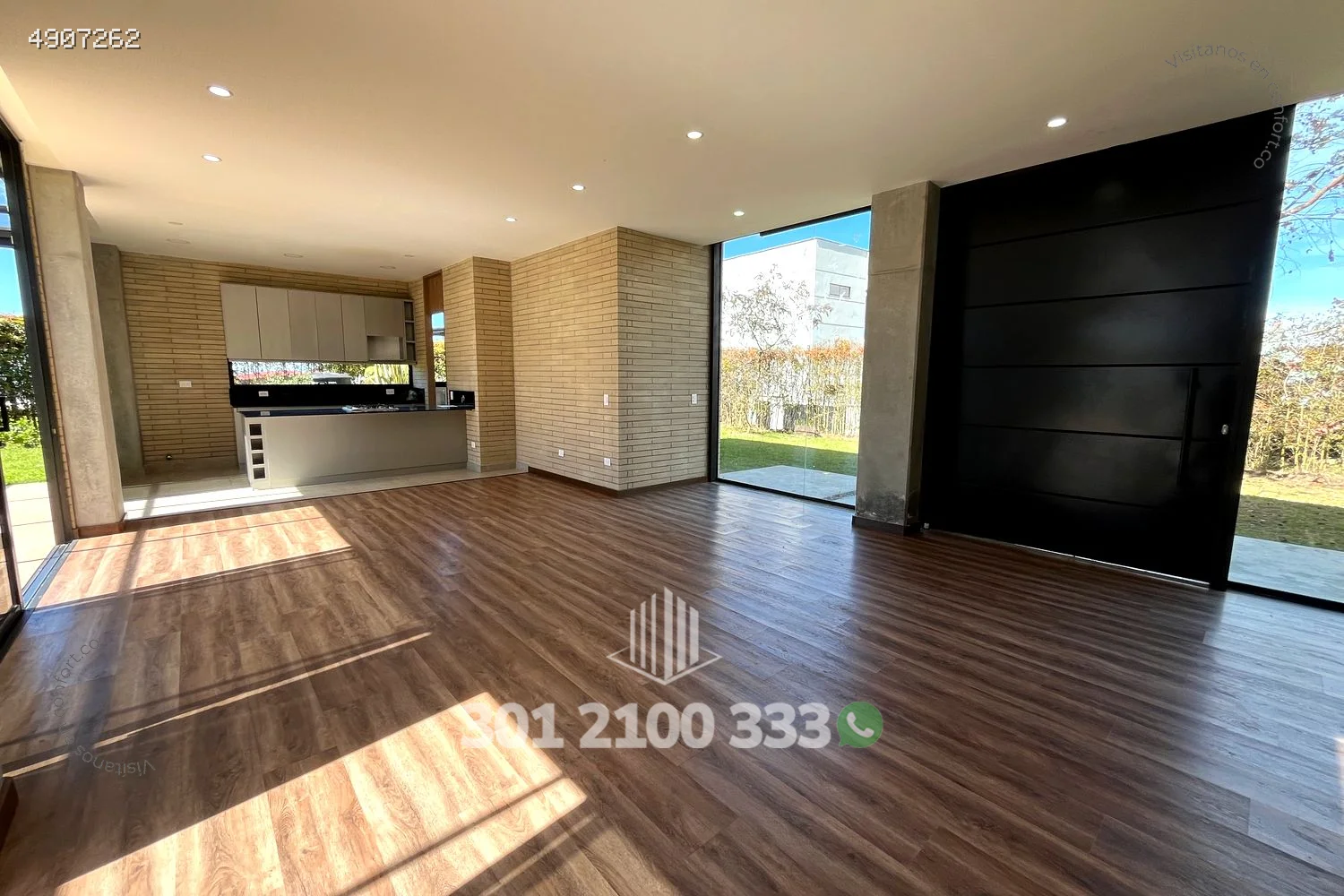 CASA EN EL ESCOBERO - ENVIGADO 4907262 — foto 3