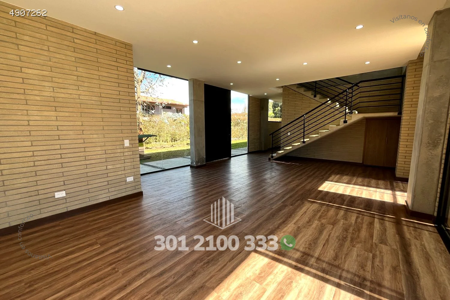 CASA EN EL ESCOBERO - ENVIGADO 4907262 — foto 4