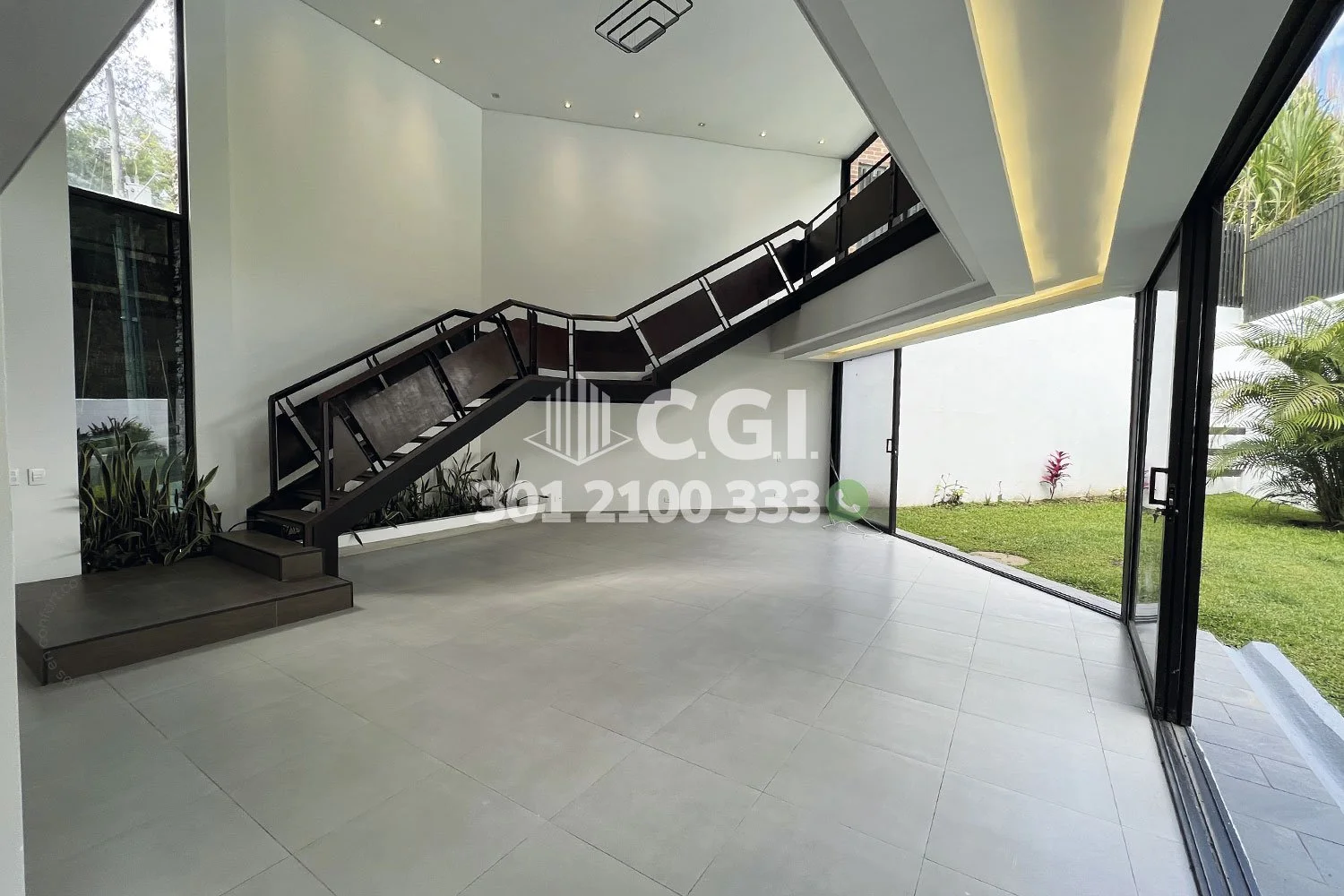 CASA EN LAS PALMAS - EL POBLADO 4908241 COP/USD — foto 4