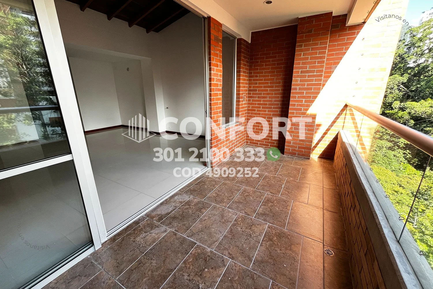 APARTAMENTO EN LOS BENEDICTINOS - ENVIGADO 4909252 COP/USD — foto 4