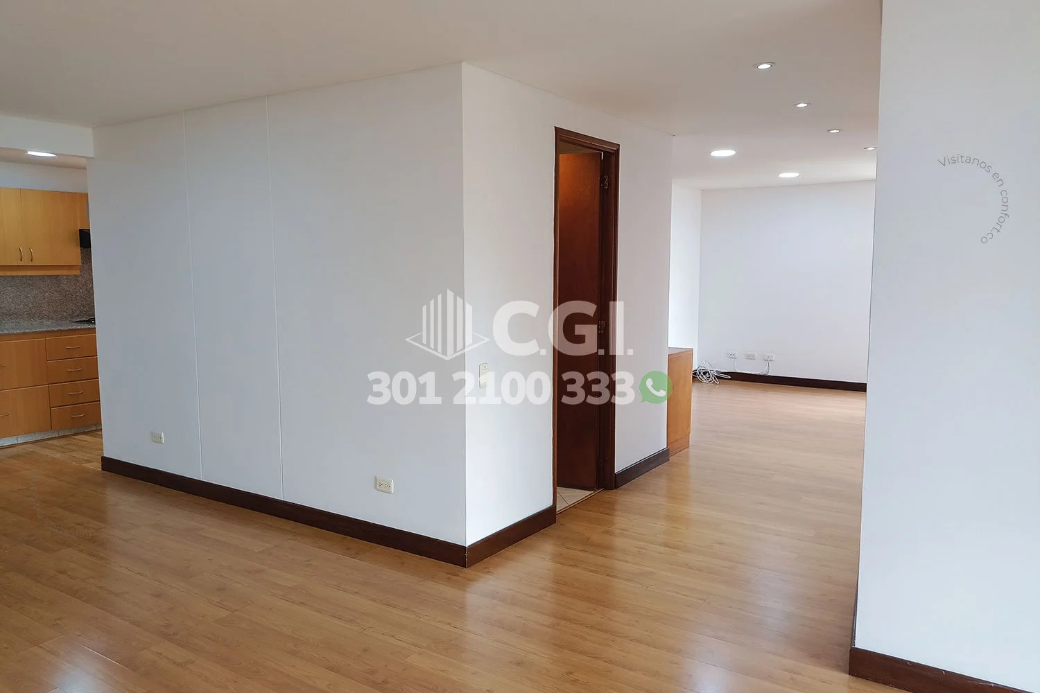 APARTAMENTO EN LOS NARANJOS   POBLADO 4909241 — foto 4